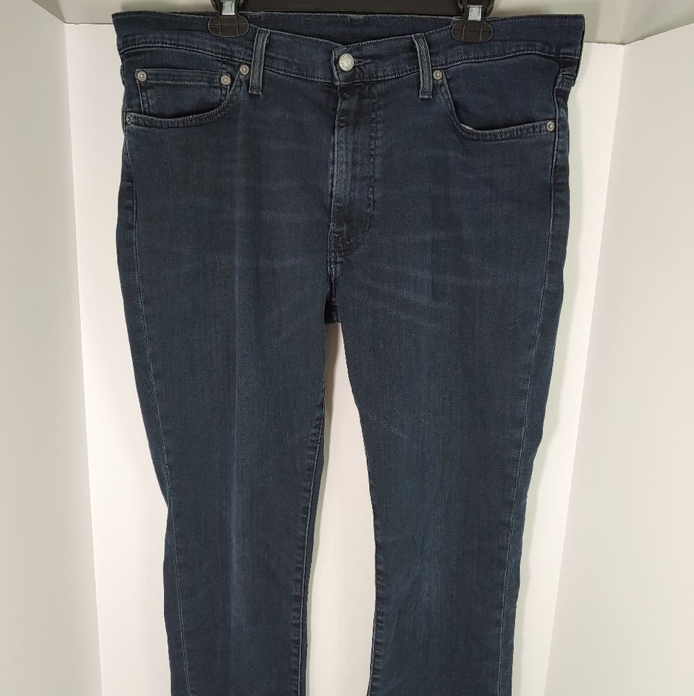 Levi's Mens 511 38x30